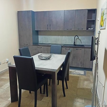 B&B Lu Palummaru Palmariggi Экстерьер фото