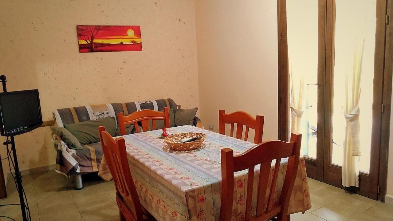 B&B Lu Palummaru Palmariggi Экстерьер фото