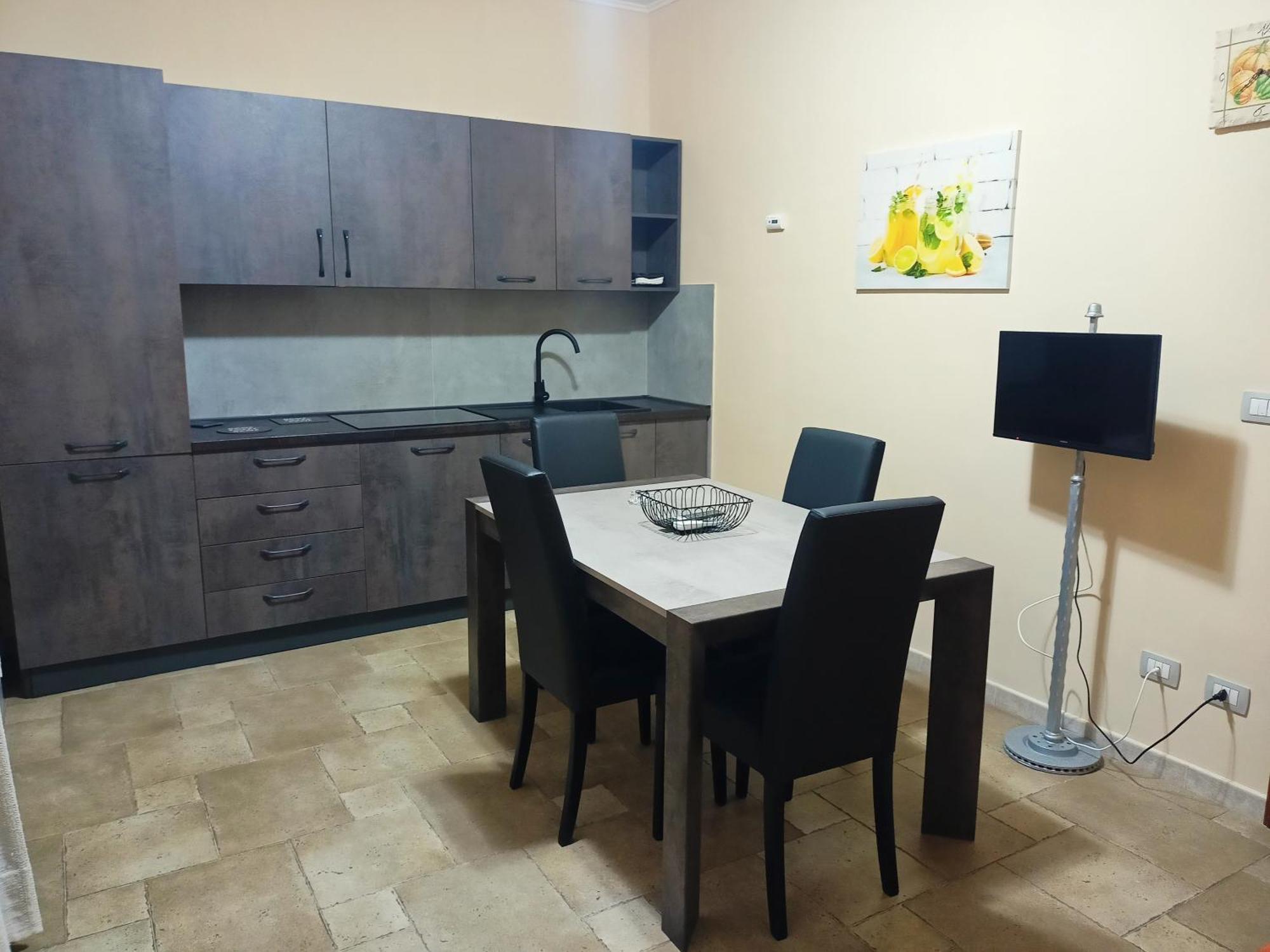 B&B Lu Palummaru Palmariggi Экстерьер фото