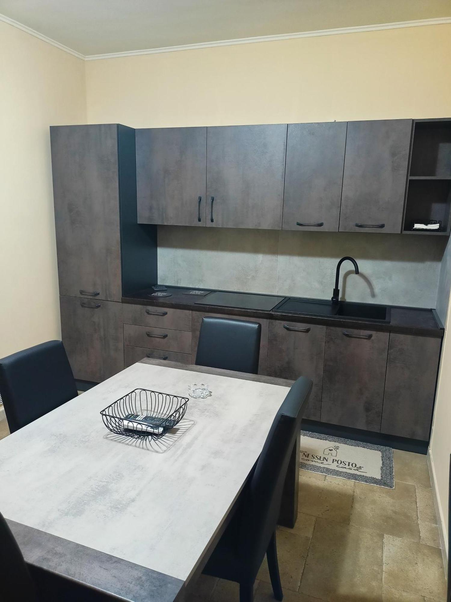 B&B Lu Palummaru Palmariggi Экстерьер фото