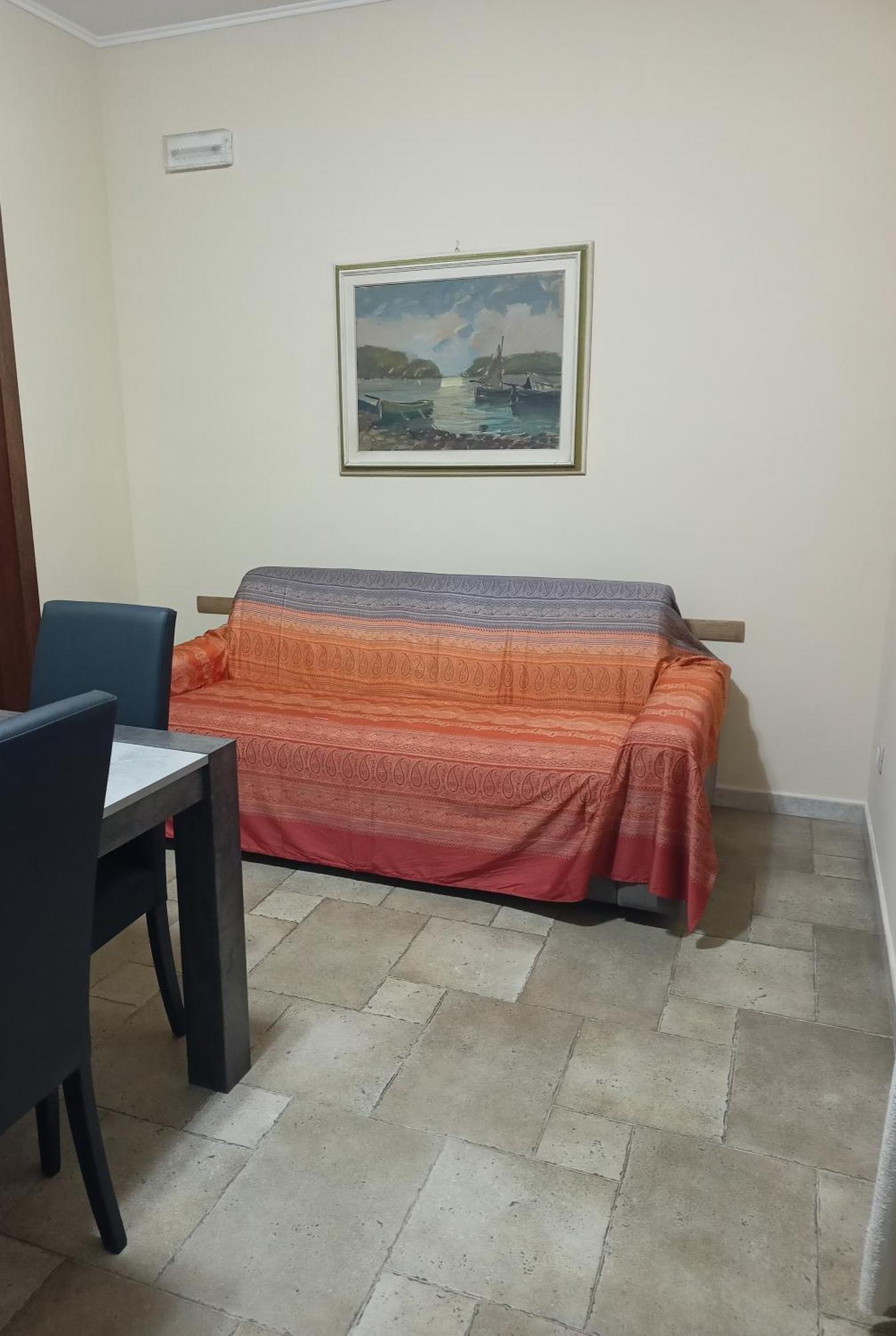 B&B Lu Palummaru Palmariggi Экстерьер фото