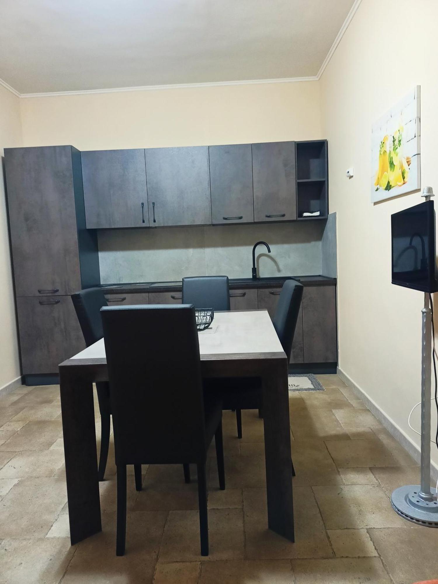 B&B Lu Palummaru Palmariggi Экстерьер фото