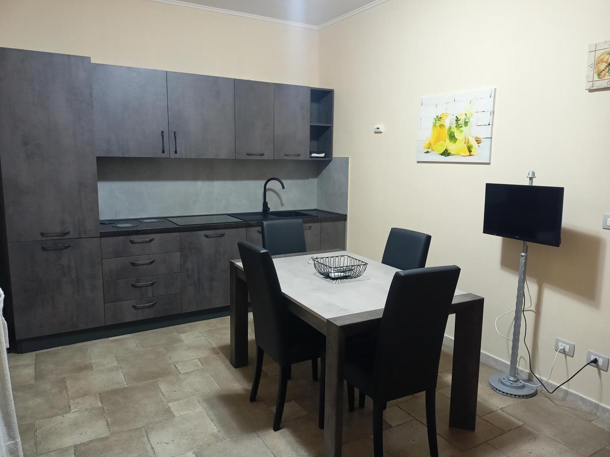 B&B Lu Palummaru Palmariggi Экстерьер фото