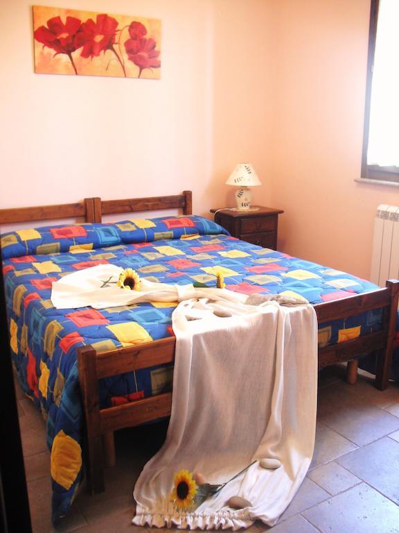 B&B Lu Palummaru Palmariggi Номер фото