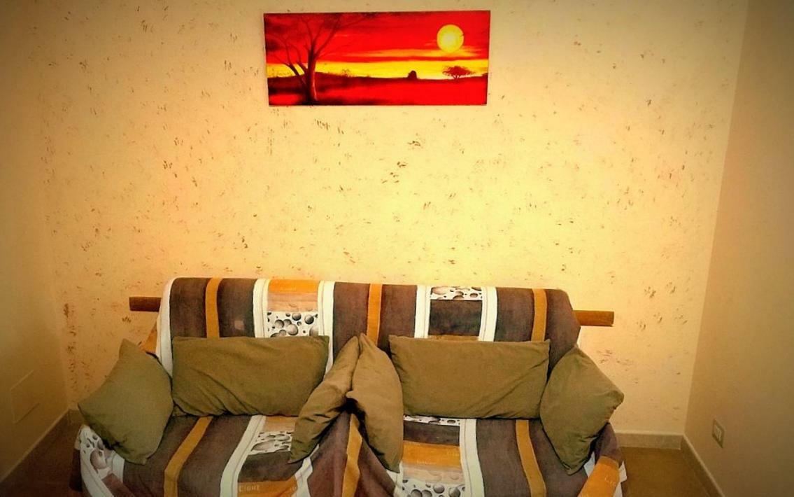 B&B Lu Palummaru Palmariggi Экстерьер фото