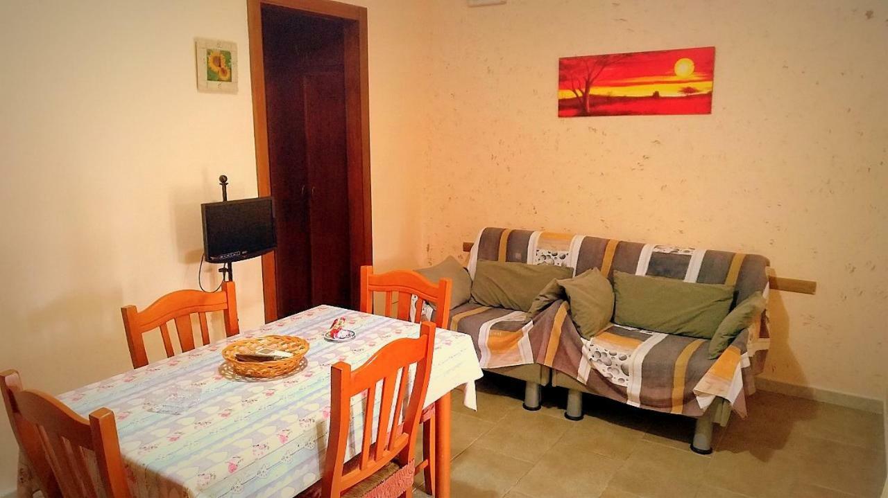 B&B Lu Palummaru Palmariggi Экстерьер фото