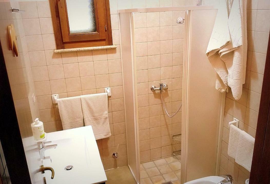B&B Lu Palummaru Palmariggi Экстерьер фото