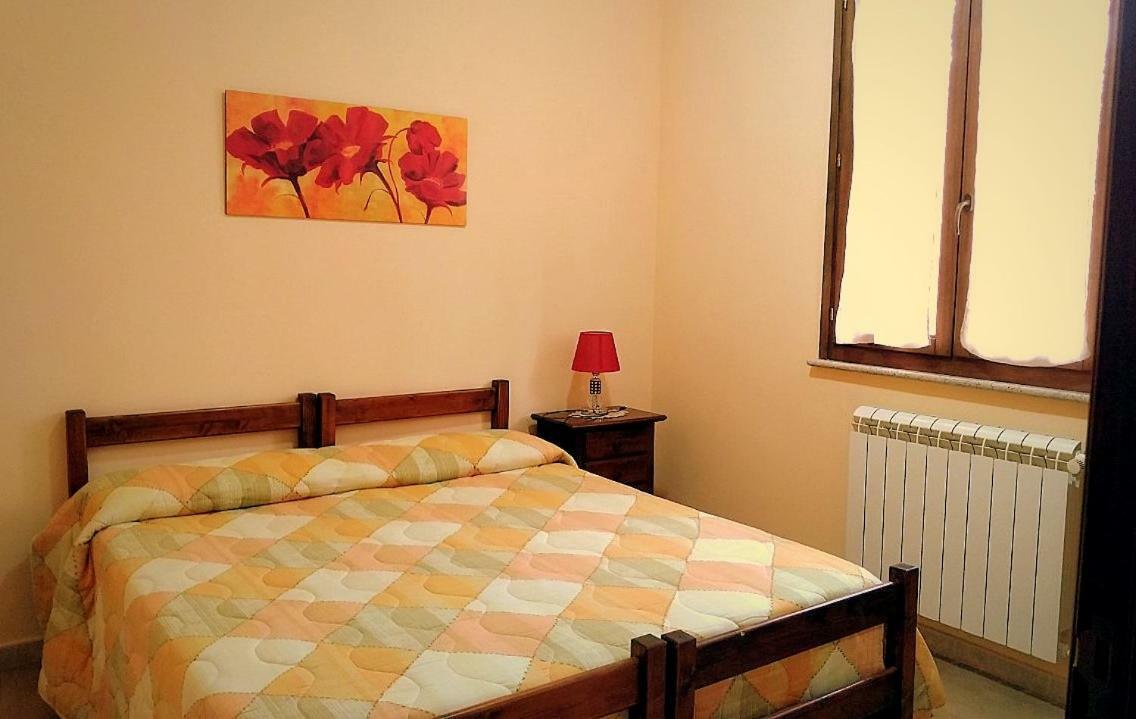 B&B Lu Palummaru Palmariggi Экстерьер фото